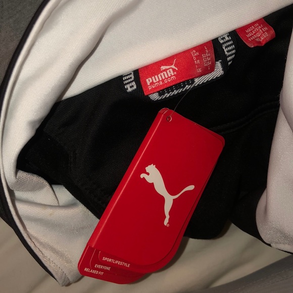 Puma jacket - Picture 3 of 3